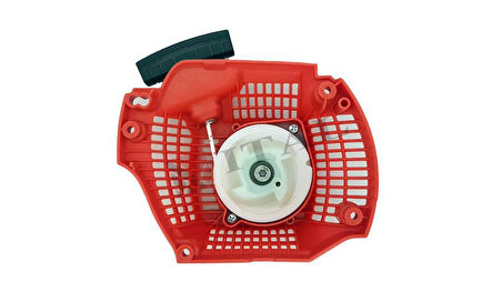 Starter Yan Kapak Husqvarna 135E/140/435E/440E