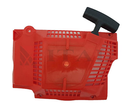 Starter Yan Kapak Husqvarna 365 Ekonomik Model