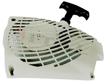 Starter Yan Kapak Hyundaı 3616