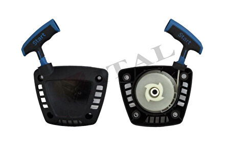 Starter Yan Kapak Hyundaı HYX560