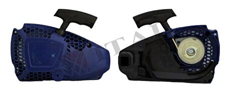 Starter Yan Kapak Hyundaı TCS2600