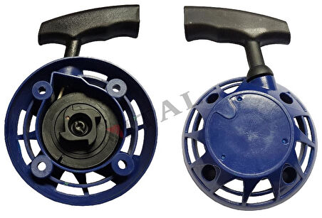 Starter Yan Kapak Hyundaı THT2450