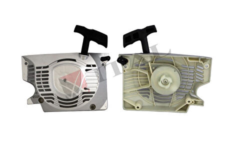 Starter Yan Kapak Ital 540