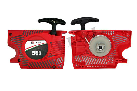 Starter Yan Kapak Ital 561