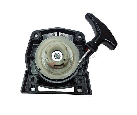 Starter Yan Kapak Kawasakı TJ53 Ekonomik