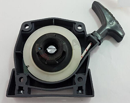 Starter Yan Kapak Kawasakı TJ53