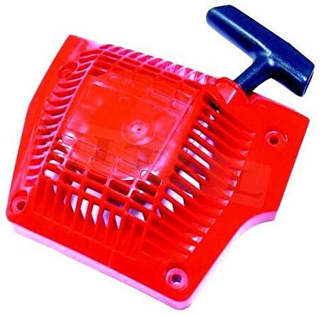 Starter Yan Kapak Oleo Mac 947/952