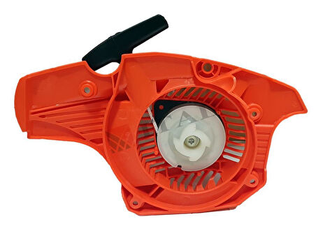 Starter Yan Kapak Oleo Mac GS35/GS350
