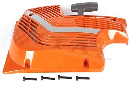 Starter Yan Kapak Partner K1250