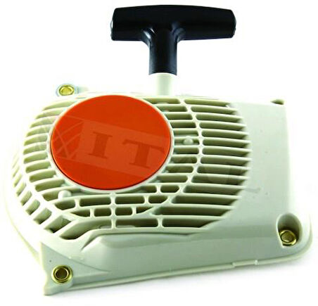 Starter Yan Kapak Stihl 024/026/MS240/MS260