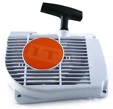 Starter Yan Kapak Stihl 028/028AV/028 SUPER