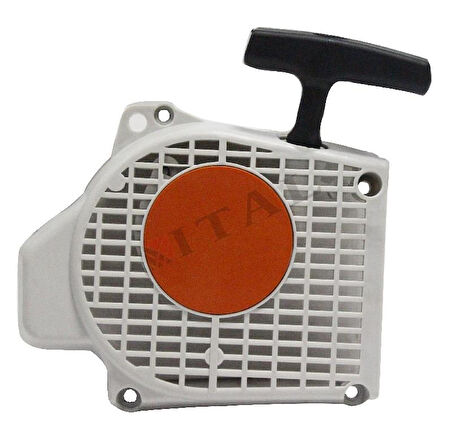 Starter Yan Kapak Stihl MS200/MS200T