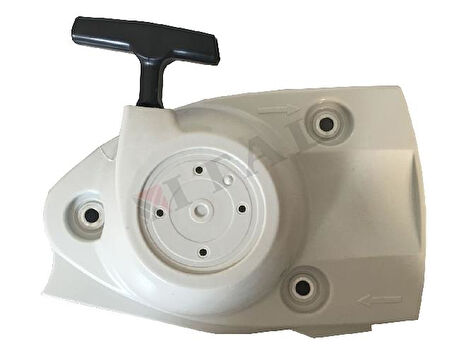 Starter Yan Kapak Stihl TS410/TS420