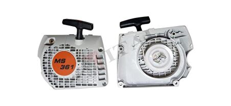 Starter Yan Kapak Stihl MS361/341 Ekonomik