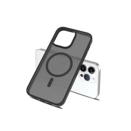 Joko  İphone 12 Jota Magsafe Kapak - Açık Mavi