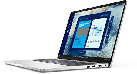 Dell Pro 16 Ultra7 255U 32gb.Ram 1Tb.Ssd 16'' FHD Ubuntu BTO108_PC16250_UBU