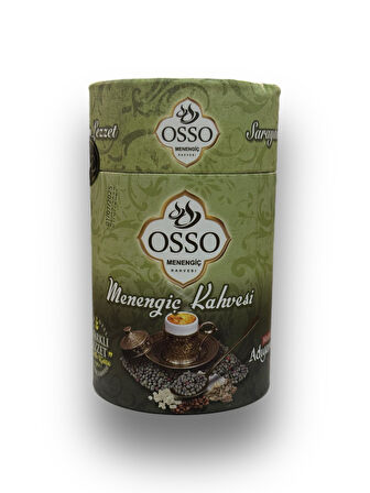 Osso Silindir Menengiç Kahvesi 200 gr