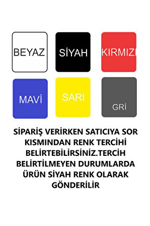 Ne Mutlu Türküm Diyene (Oto-Motor-Laptop-Dekor) Sticker 10 x 10 cm