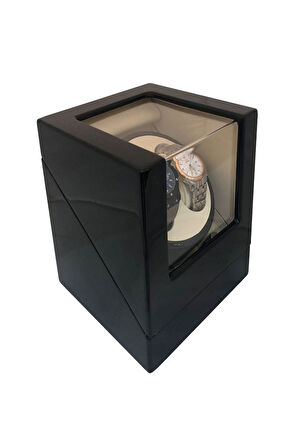 Otomatik Saat Kurma Kutusu 2+0 Bw