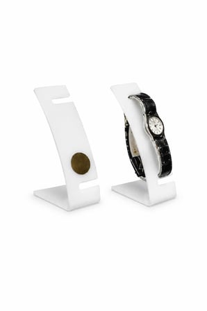 Saat Standı Sw Model 13 Cm Buzlu (10 ADET)