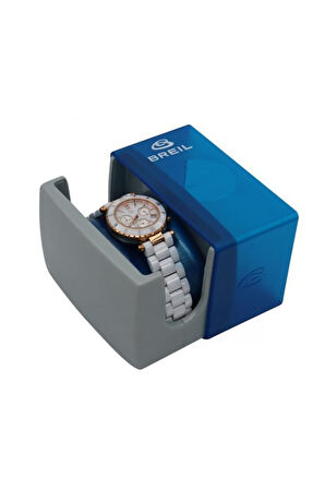 Saat Kutusu Breil Mavi(5 Adet)