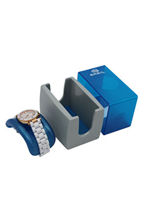 Saat Kutusu Breil Mavi(5 Adet)