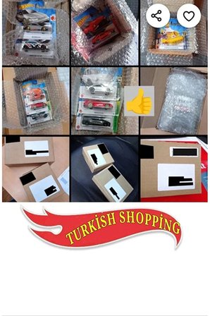 Hot Wheels Premium Pop Culture Porsche 911 Turbo (930) Özel Seri
