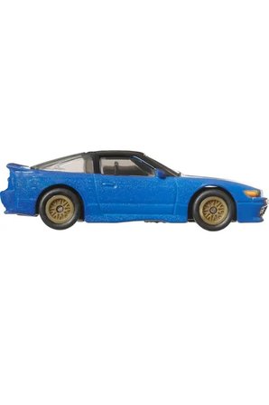 Hot Wheels Premium Car Culture Nissan Si̇lei̇ghty Hrv75