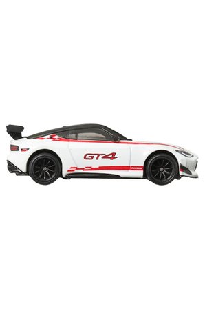 Hot Wheels Premium Car Culture 2023 Nissan Z Gt4 Hrv73