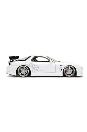 Jada Fast & Furious 1993 Mazda Rx-7 1:24 9332607314