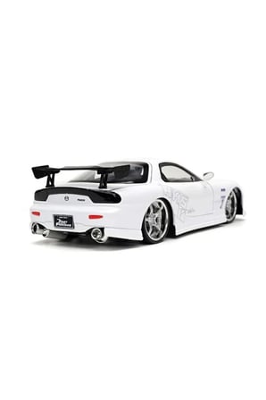 Jada Fast & Furious 1993 Mazda Rx-7 1:24 9332607314