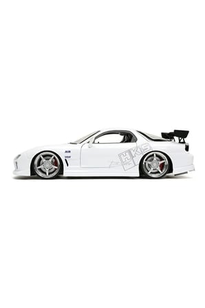 Jada Fast & Furious 1993 Mazda Rx-7 1:24 9332607314