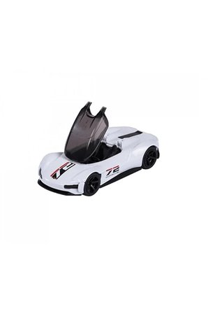 Majorette - Porsche Motorsport Deluxe Vision Gt