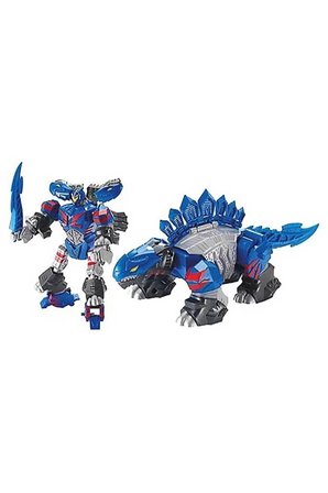 Sunman M.A.R.S. Dönüşebilen Robot Dinozor 3 Ass.