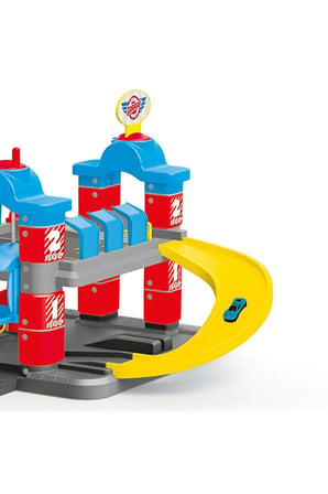 Dolu 2 Katlı Garaj Set 5157