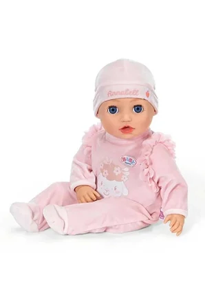 Baby Born Annabell Bebeği 43 Cm 840917