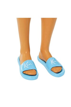 Barbie Plaj Günü Bebeği Ken Hpl74