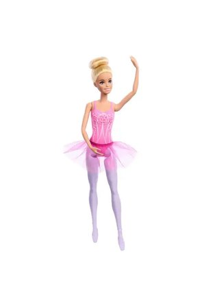 Barbie Balerin Bebeği Hrg34