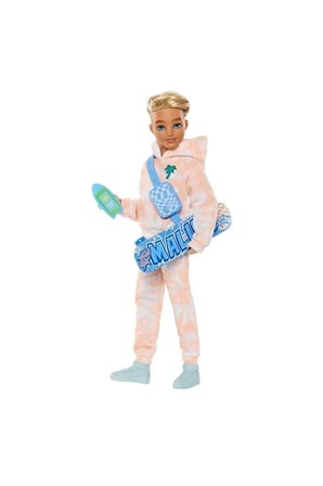 Barbie Dream Besties Ana Karakter Bebeği Ken Jdd75