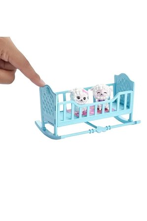 Barbie Dreamtopia Bebek Ve Aksesuarları Hlc29
