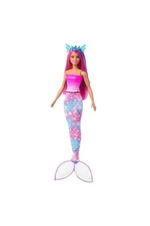 Barbie Dreamtopi̇a Bebek Ve Aksesuarlari