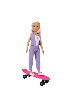 Sunman Yürüyüş Arkadaşım Clara Sporty 80 Cm