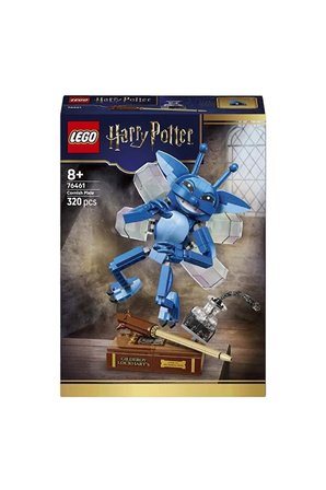 Lego Harry Potter Cornwall Cinperisi 76461