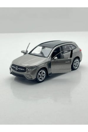 Welly Mercedes-Benz Glc