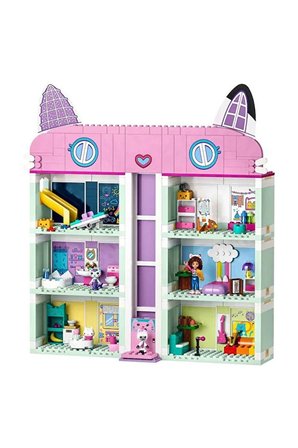 Lego Gabby'Nin Hayal Evi 10788