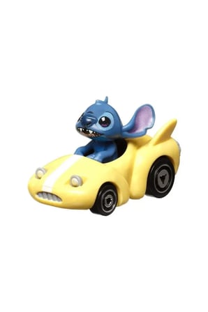 Hot Wheels Racerverse Stitch Hkb90
