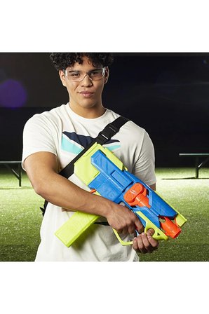 Nerf N-Seri̇si̇ Sprinter
