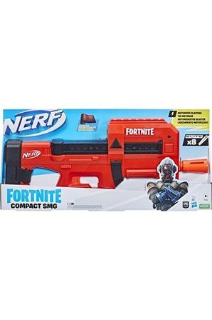 Nerf Fortnite Compact Smg