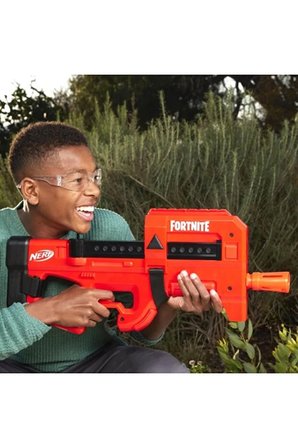 Nerf Fortnite Compact Smg