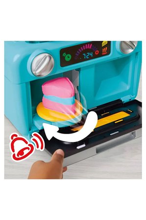 Hasbro Play-Doh Super Slice Cake Playset G0497